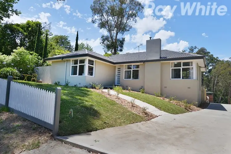 6 Dickinson Street, Belgrave VIC 3160