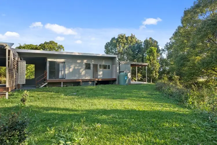 Fifth view of Homely house listing, 7 Doolee Court, Currumbin Valley QLD 4223