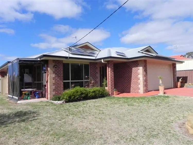 140 HILL, Pittsworth QLD 4356