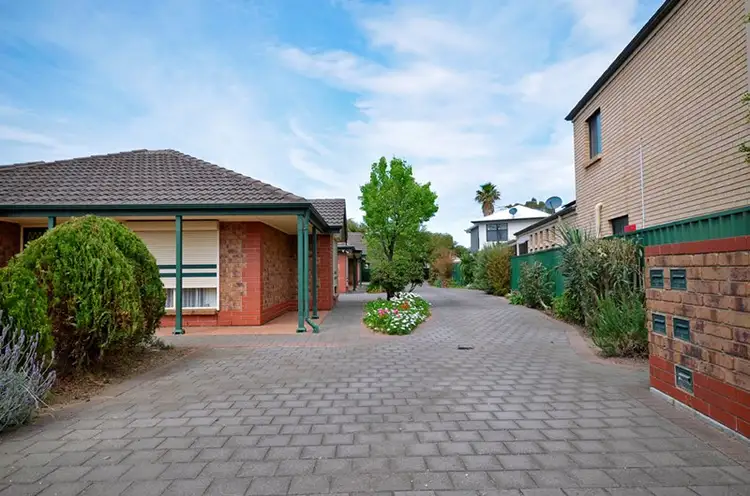 Second view of Homely unit listing, Unit 2/46 Jetty Road, Largs Bay SA 5016