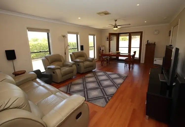Third view of Homely house listing, 3 Cassar Court, Mulwala NSW 2647