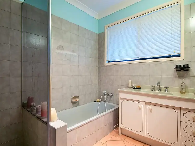 Sixth view of Homely house listing, 59 Volante Crescent, Mermaid Waters QLD 4218