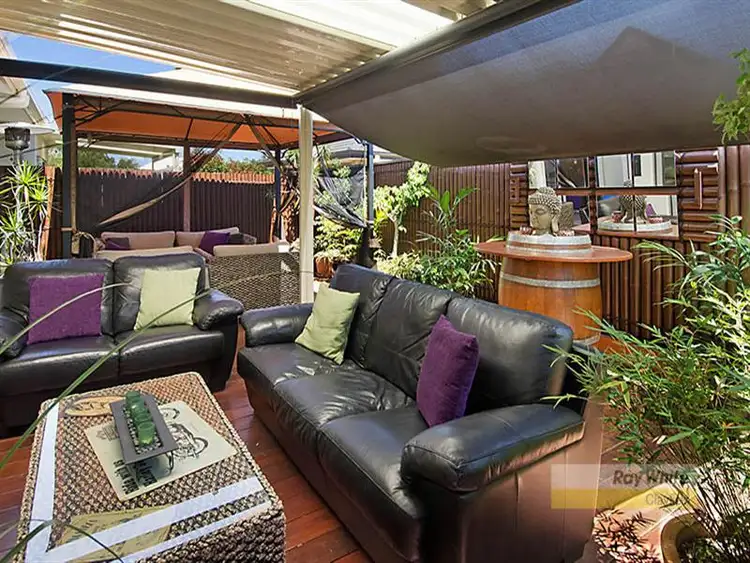 Main view of Homely townhouse listing, 7/258 Church Road, Taigum QLD 4018
