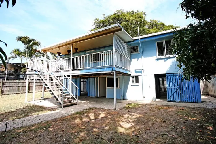 Third view of Homely house listing, 101 Lillipilli Street, Vincent QLD 4814