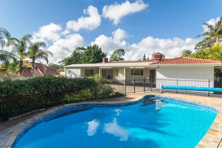 3 Cooinda Avenue, Flagstaff Hill SA 5159