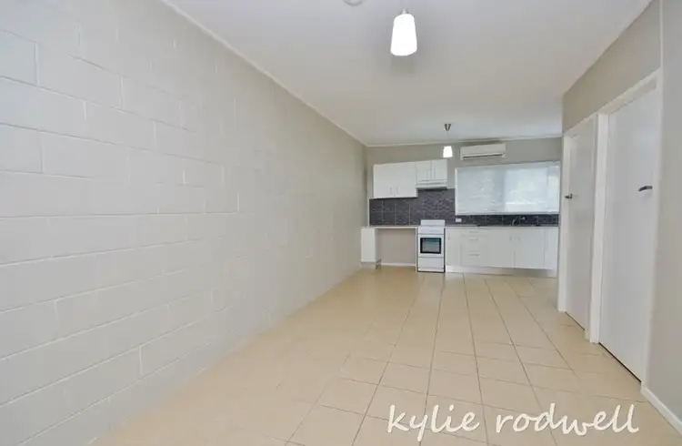 Sixth view of Homely unit listing, Unit 1 27 Hart Street, Beaudesert QLD 4285