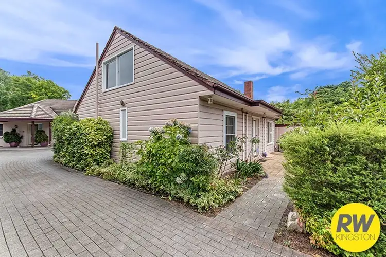 73A Novar Street, Yarralumla ACT 2600