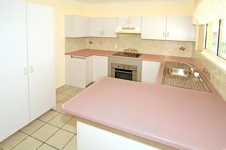 Second view of Homely house listing, 4 Hicks Close, Gracemere QLD 4702