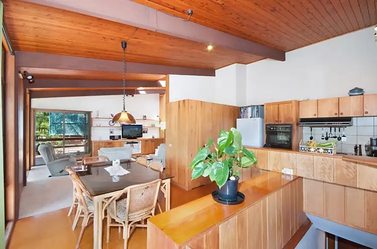 Fifth view of Homely house listing, 49 Paterson Street, Byron Bay NSW 2481