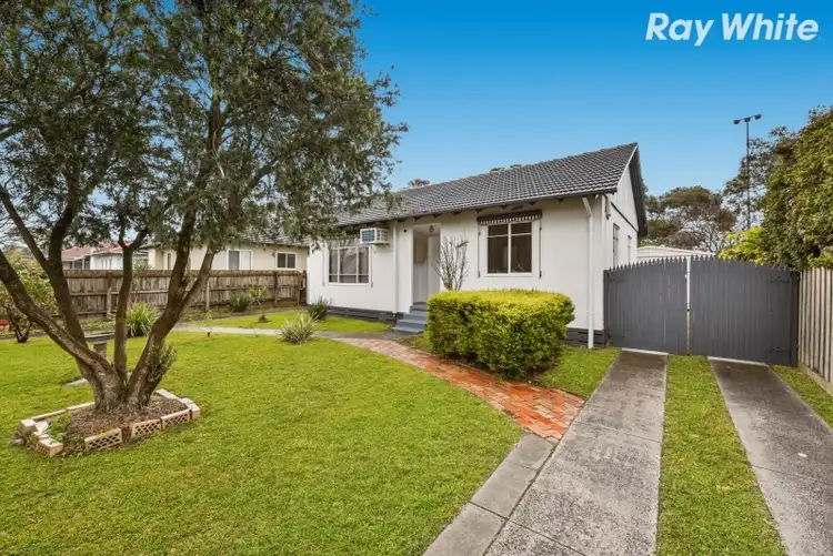 9 Tarata Drive, Doveton VIC 3177