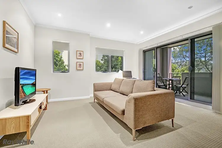 12/16 Cecil Street, Gordon NSW 2072