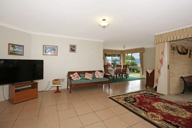 Fifth view of Homely house listing, 16 Carrington Park Drive, Nowra NSW 2541
