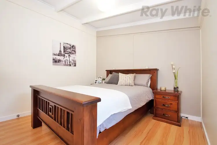 Third view of Homely unit listing, 7A TARONGA Crescent, Croydon VIC 3136