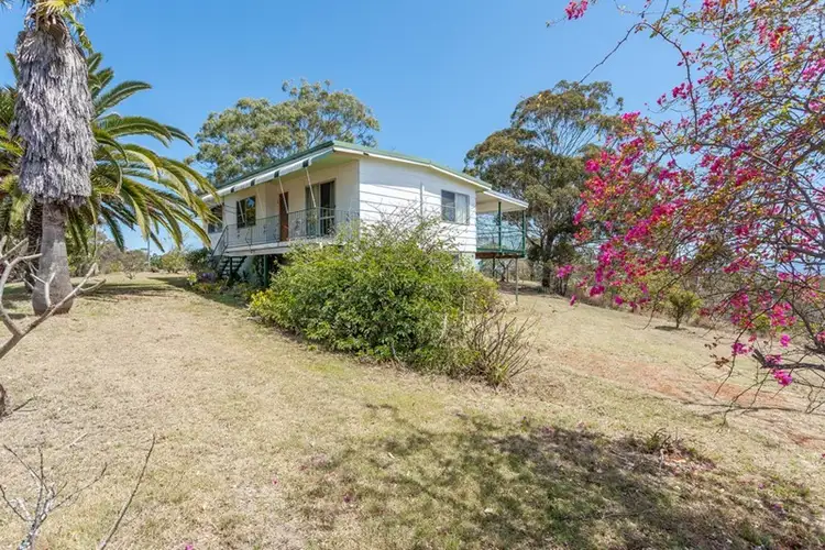 42 Range Crescent, Laidley QLD 4341