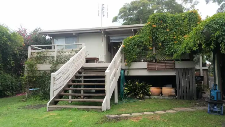 Fifth view of Homely house listing, 10 Hilltop Crescent, Mollymook Beach NSW 2539