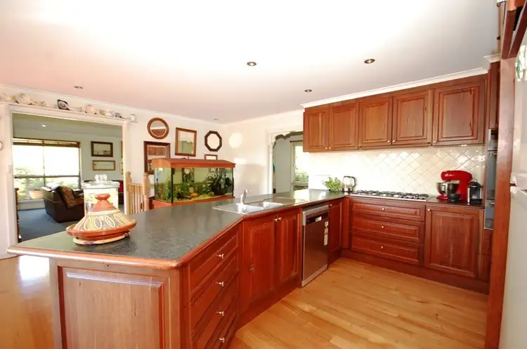 Fourth view of Homely house listing, 2 Charteris Road, Wandin East VIC 3139