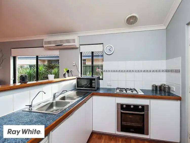 Fifth view of Homely house listing, 21 Taranto, Ellenbrook WA 6069