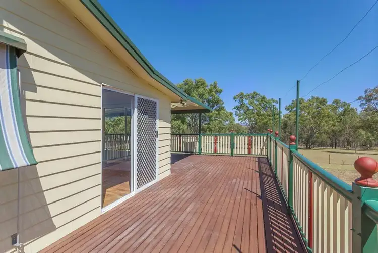 Sixth view of Homely house listing, 8 Walter Court, Glenore Grove QLD 4342