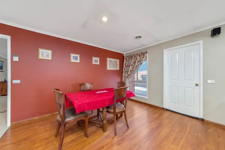 Fourth view of Homely house listing, 6 Lovely Close, Dunlop ACT 2615