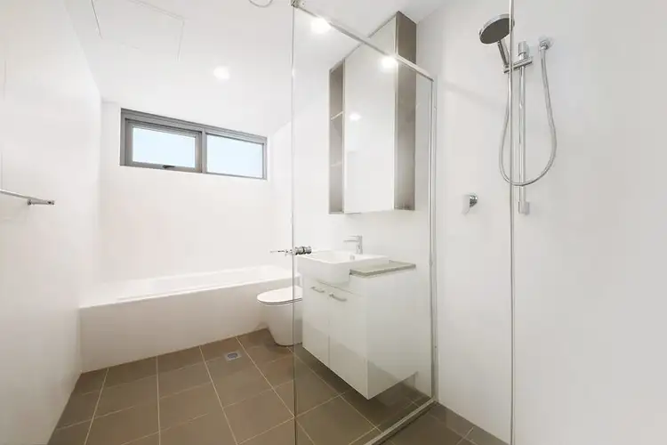 Fifth view of Homely apartment listing, 222/2 Lucinda Avenue, Kellyville NSW 2155
