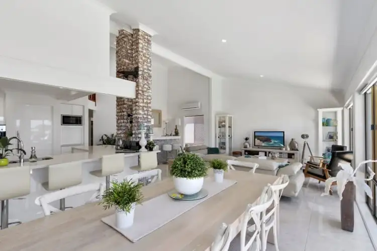 Sixth view of Homely house listing, 61 Tradewinds Avenue, Paradise Point QLD 4216