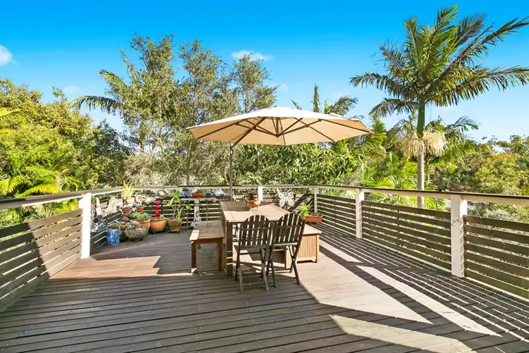 Second view of Homely house listing, 15 Derwent Street, Wheeler Heights NSW 2097
