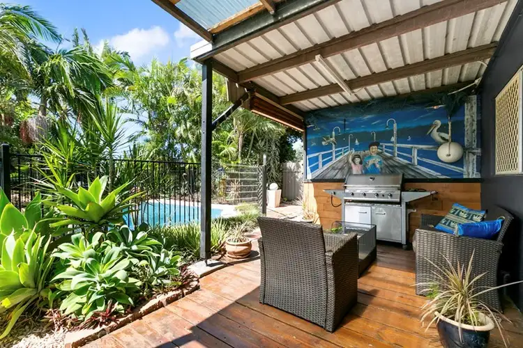 14 Mamala Street, Birkdale QLD 4159