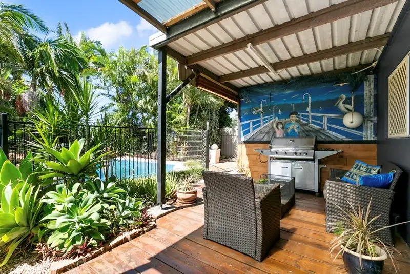 Main view of Homely house listing, 14 Mamala Street, Birkdale QLD 4159