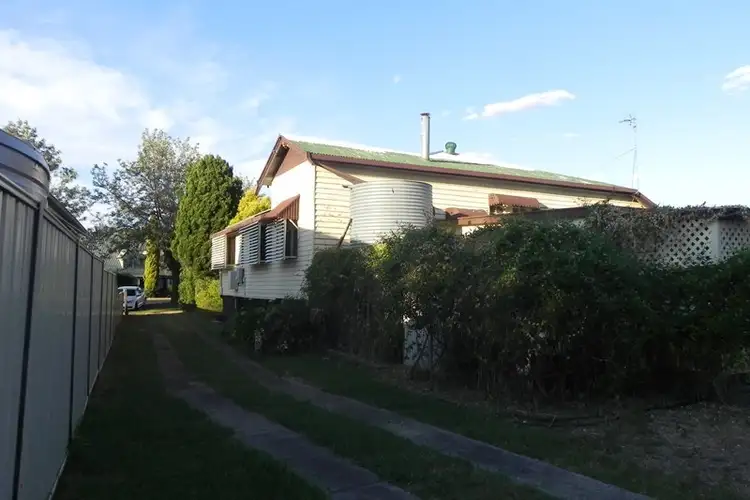 Fourth view of Homely house listing, 68 Hume, Pittsworth QLD 4356