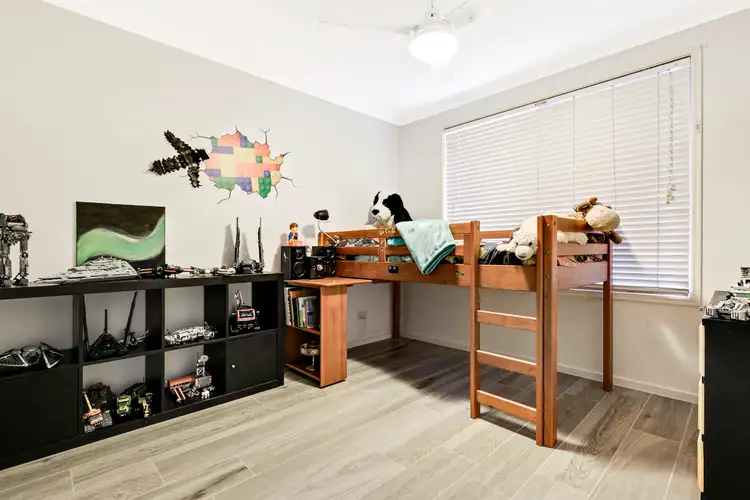 Seventh view of Homely house listing, 4 Hermosa Street, Mountain Creek QLD 4557