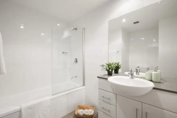 Fifth view of Homely unit listing, 37/16 Freeman Road, Chatswood NSW 2067