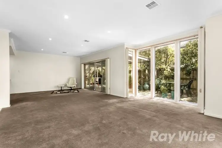 Third view of Homely townhouse listing, 12/3 Keylana Boulevard, Mount Waverley VIC 3149