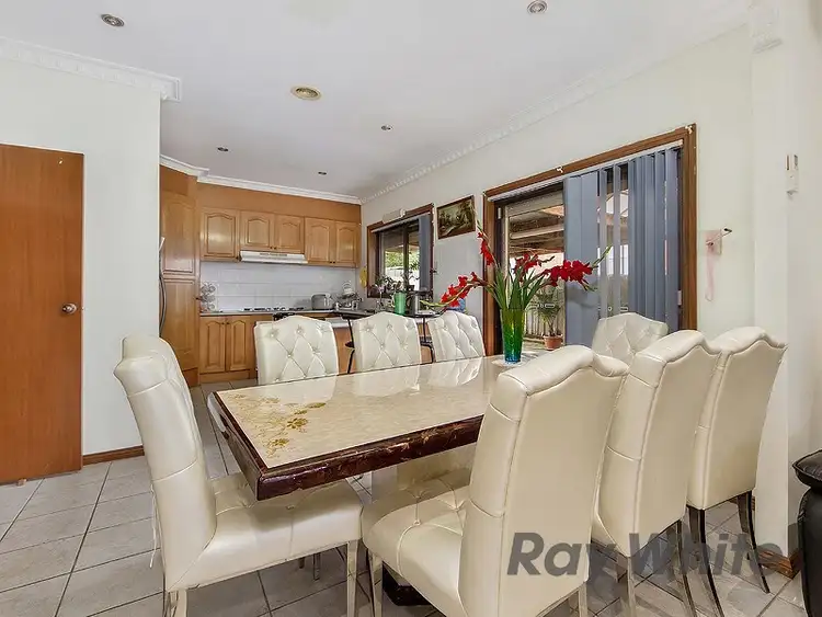 Third view of Homely house listing, 31 Laurel Street, St Albans VIC 3021