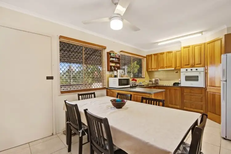 Second view of Homely house listing, 32 Wallin Avenue, Deception Bay QLD 4508