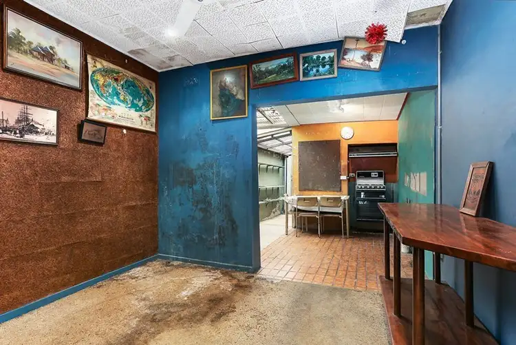 Second view of Homely house listing, 3 Collins Street, Alexandria NSW 2015