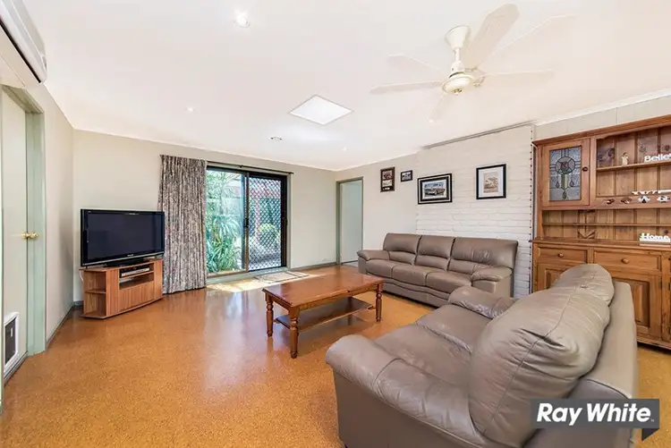 Fifth view of Homely house listing, 440 Bugden Avenue, Fadden ACT 2904