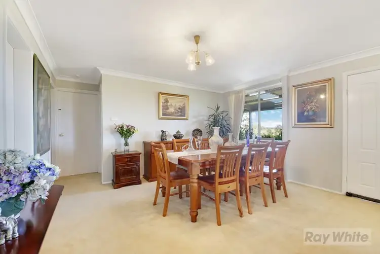 Fifth view of Homely rural property listing, 19 Betts Street, Binda NSW 2583