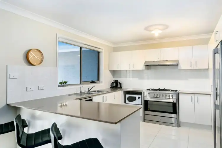 Third view of Homely house listing, 17 Huntingdale Close, Shell Cove NSW 2529