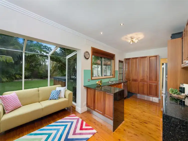 Fourth view of Homely house listing, 4 Shoalhaven Road, Sylvania Waters NSW 2224