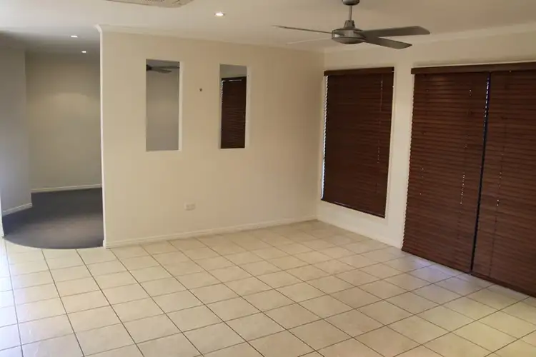 Seventh view of Homely house listing, 14 Golf View Drive, Boyne Island QLD 4680