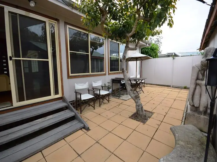 Fifth view of Homely house listing, 3 Beach Parade, Mylestom NSW 2454