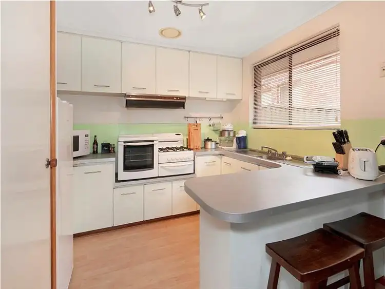 Fourth view of Homely townhouse listing, 119 Scott Parade, Ballarat East VIC 3350