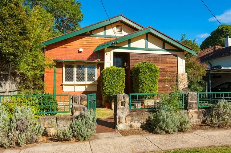 74 Laurel Street, Willoughby NSW 2068