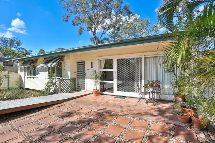 84 Fig Tree Pocket Road, Chapel Hill QLD 4069