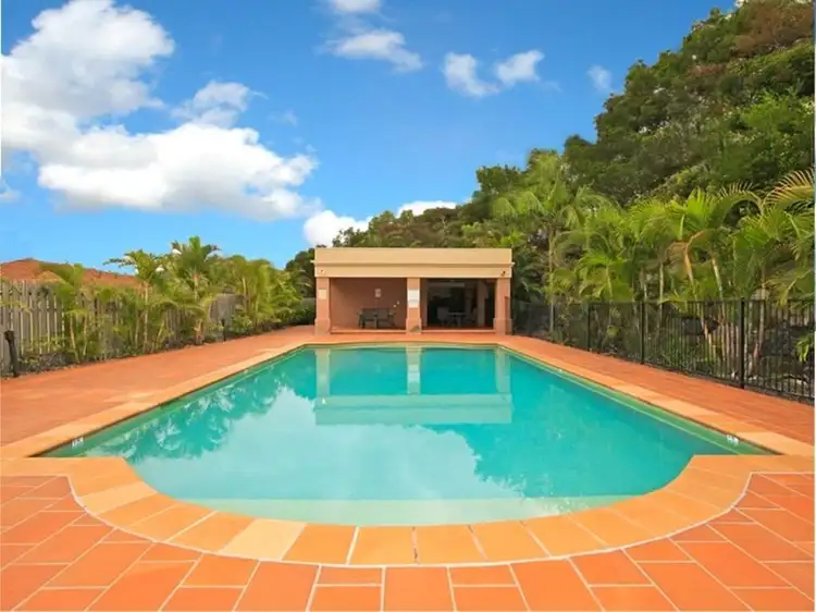 Second view of Homely townhouse listing, 5/13 Hervey Street, Pacific Pines QLD 4211