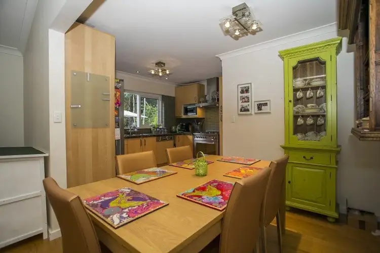 Fifth view of Homely house listing, 30 Kimbarlee Way, Lesmurdie WA 6076