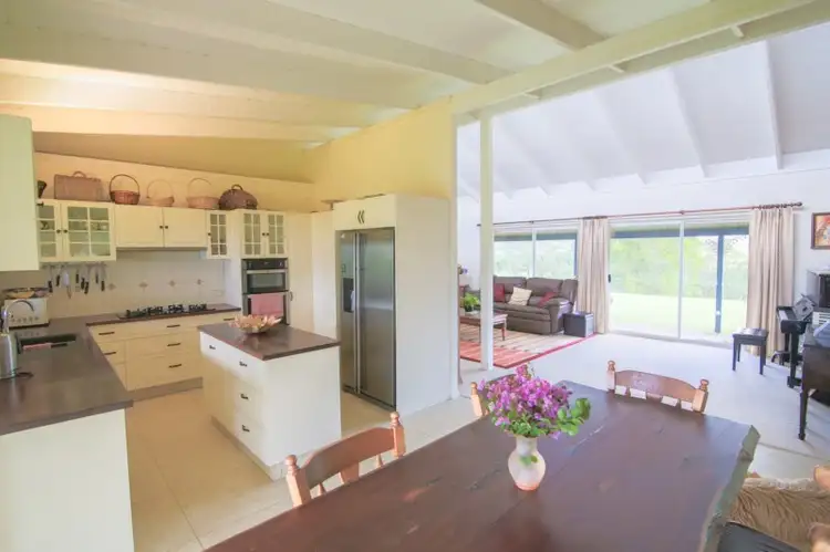 Fourth view of Homely rural property listing, 202 Brays Creek Road, Tyalgum NSW 2484
