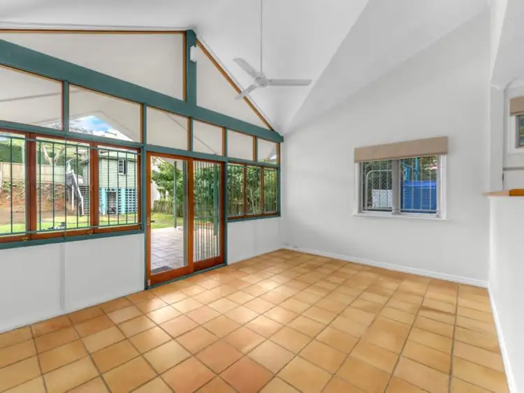 Seventh view of Homely house listing, 7 Whyenbah Street, Hamilton QLD 4007