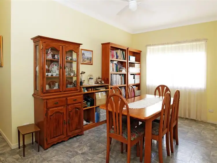 Seventh view of Homely house listing, 1 Rayleigh Drive, Worrigee NSW 2540