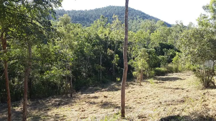 Second view of Homely land listing, Lot 13 Mountain View Road, Woodwark QLD 4802